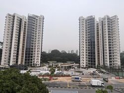 The LakeGarden Residences (D22), Condominium #620776421
